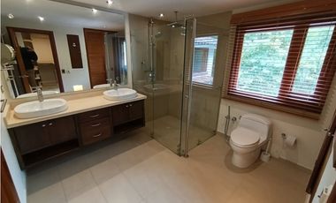 Casa en arriendo Yerbabuena