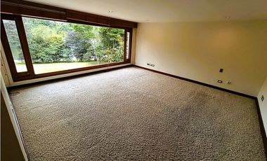 Casa en arriendo Yerbabuena