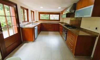 Casa en arriendo Yerbabuena