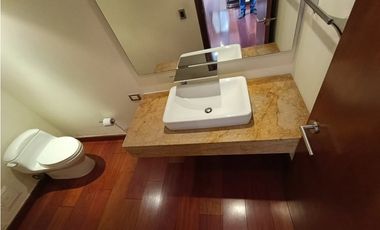 Casa en arriendo Yerbabuena