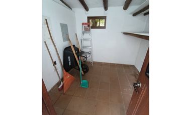 Casa en arriendo Yerbabuena