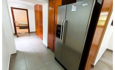 Casa en arriendo Yerbabuena