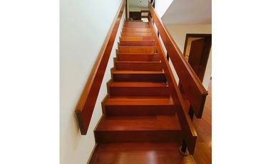 Casa en arriendo Yerbabuena