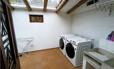 Casa en arriendo Yerbabuena