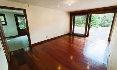 Casa en arriendo Yerbabuena