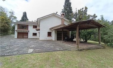 Casa en arriendo Yerbabuena