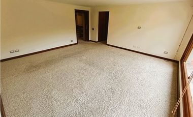 Casa en arriendo Yerbabuena