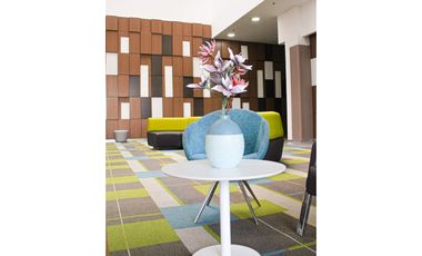 VENDO OFICINA EN CAJICA DE 50 M2 MAS TERRAZA DE 180 M2