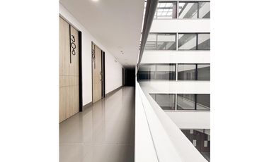 VENDO OFICINA EN CAJICA DE 50 M2 MAS TERRAZA DE 180 M2