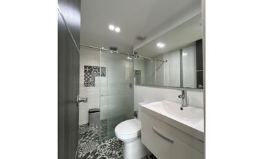 SE RENTA HERMOSO APARTAMENTO AMOBLADO