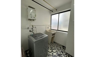 SE RENTA HERMOSO APARTAMENTO AMOBLADO