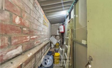 Casa en conjunto campestre en venta, La Muleta, Palestina