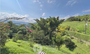 Casa en conjunto campestre en venta, La Muleta, Palestina