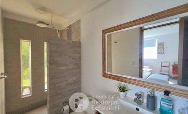 Casa en conjunto campestre en venta, La Muleta, Palestina