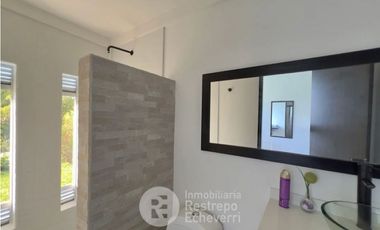 Casa en conjunto campestre en venta, La Muleta, Palestina