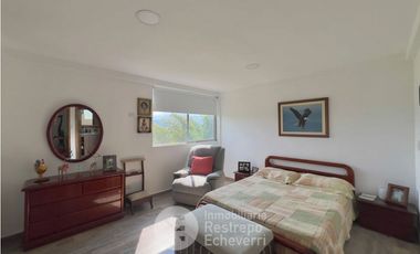 Casa en conjunto campestre en venta, La Muleta, Palestina