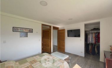 Casa en conjunto campestre en venta, La Muleta, Palestina