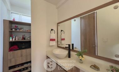 Casa en conjunto campestre en venta, La Muleta, Palestina