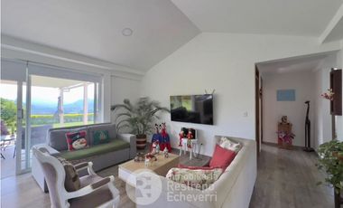 Casa en conjunto campestre en venta, La Muleta, Palestina