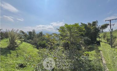 Casa en conjunto campestre en venta, La Muleta, Palestina