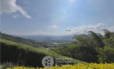 Casa en conjunto campestre en venta, La Muleta, Palestina