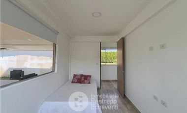 Casa en conjunto campestre en venta, La Muleta, Palestina