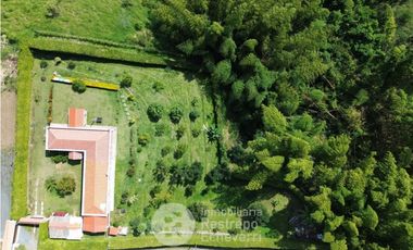 Casa en conjunto campestre en venta, La Muleta, Palestina