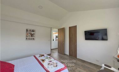 Casa en conjunto campestre en venta, La Muleta, Palestina