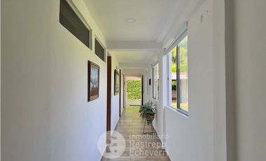 Casa en conjunto campestre en venta, La Muleta, Palestina