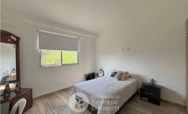 Casa en conjunto campestre en venta, La Muleta, Palestina