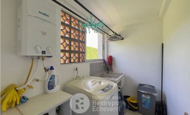 Casa en conjunto campestre en venta, La Muleta, Palestina