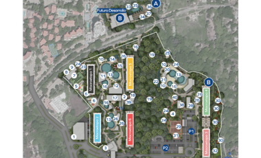 Venta apartamento cesión de derechos Proyecto Santa Marina Santa Marta