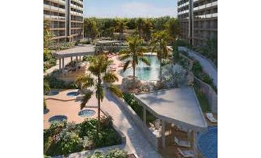 Venta apartamento cesión de derechos Proyecto Santa Marina Santa Marta