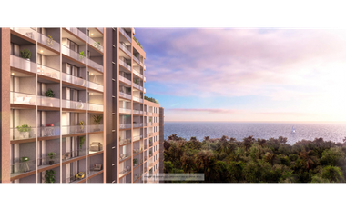 Venta apartamento cesión de derechos Proyecto Santa Marina Santa Marta