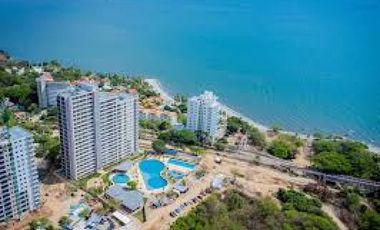 Venta apartamento cesión de derechos Proyecto Santa Marina Santa Marta