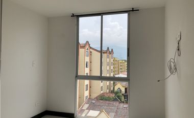 ALQUILER DE APARTAMENTO EN ALICANTE SECTOR LA MACARENA DOSQUEBRADAS