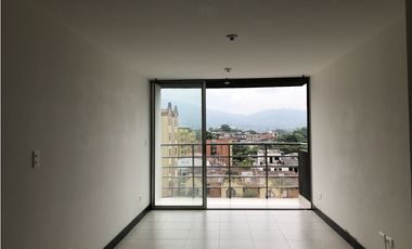 ALQUILER DE APARTAMENTO EN ALICANTE SECTOR LA MACARENA DOSQUEBRADAS