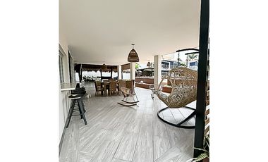 CASA CAMPESTRE EN VENTA EN JAMUND, VALLE DEL CAUCA