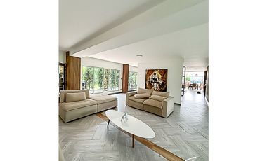 CASA CAMPESTRE EN VENTA EN JAMUND, VALLE DEL CAUCA