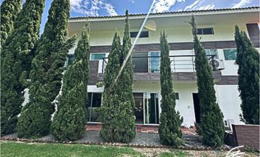 CASA CAMPESTRE EN VENTA EN JAMUND, VALLE DEL CAUCA