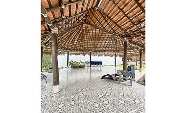 CASA CAMPESTRE EN VENTA EN JAMUND, VALLE DEL CAUCA