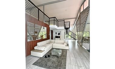 CASA CAMPESTRE EN VENTA EN JAMUND, VALLE DEL CAUCA
