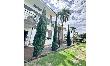 CASA CAMPESTRE EN VENTA EN JAMUND, VALLE DEL CAUCA