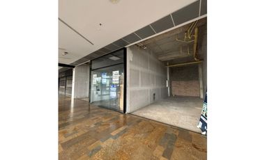 SE VENDE LOCAL EN PLACES MALL ZONA NORTE DE MONTERA