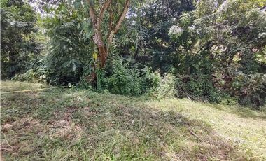 Venta De Lote En Condominio Sopetran