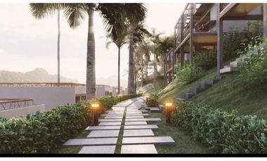 Venta De Lote En Condominio Sopetran
