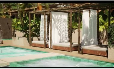 Venta De Lote En Condominio Sopetran