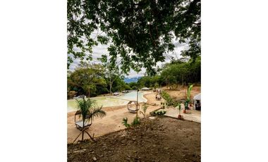 Venta De Lote En Condominio Sopetran