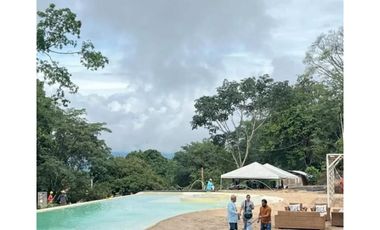 Venta De Lote En Condominio Sopetran