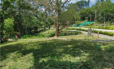 Venta De Lote En Condominio Sopetran